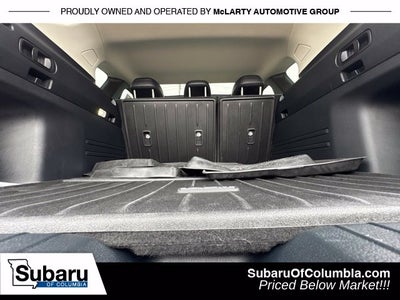 2024 Mazda Mazda CX-50 2.5 S Premium Plus Package