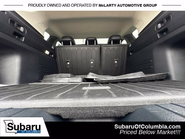 2024 Mazda Mazda CX-50 2.5 S Premium Plus Package