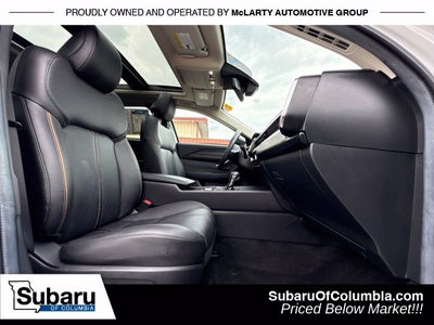 2024 Mazda Mazda CX-50 2.5 S Premium Plus Package