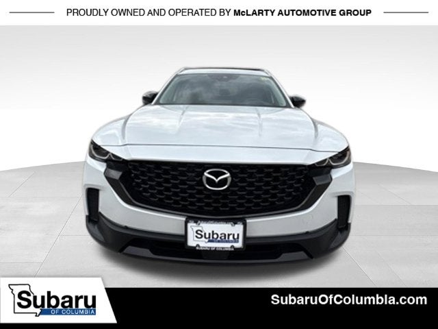 2024 Mazda Mazda CX-50 2.5 S Premium Plus Package