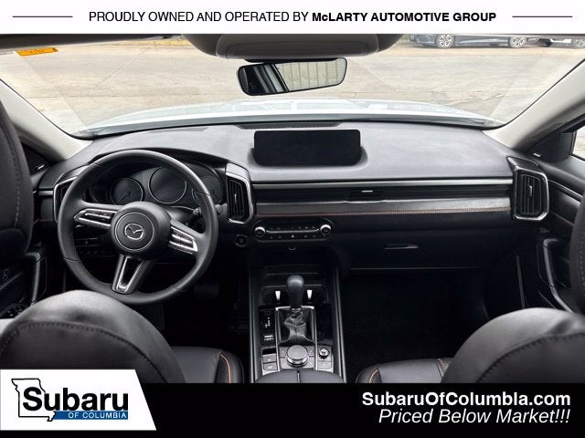 2024 Mazda Mazda CX-50 2.5 S Premium Plus Package