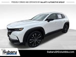 2024 Mazda Mazda CX-50 2.5 S Premium Plus Package