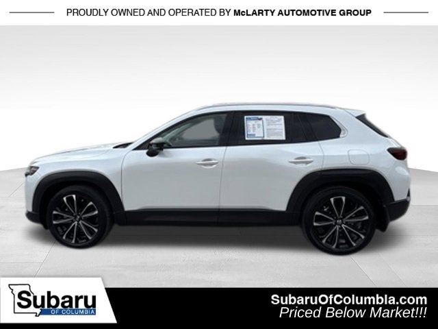 2024 Mazda Mazda CX-50 2.5 S Premium Plus Package