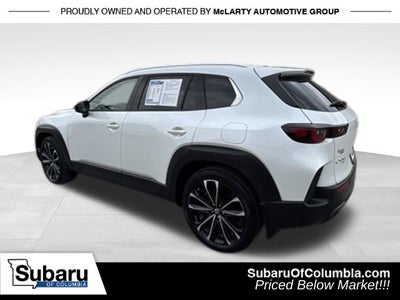 2024 Mazda Mazda CX-50 2.5 S Premium Plus Package