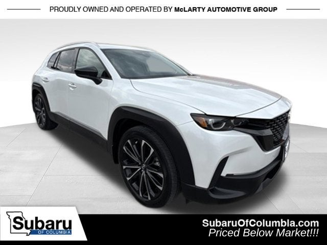 2024 Mazda Mazda CX-50 2.5 S Premium Plus Package