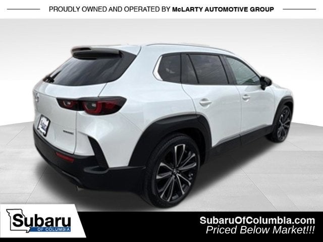2024 Mazda Mazda CX-50 2.5 S Premium Plus Package