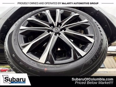 2024 Mazda Mazda CX-50 2.5 S Premium Plus Package