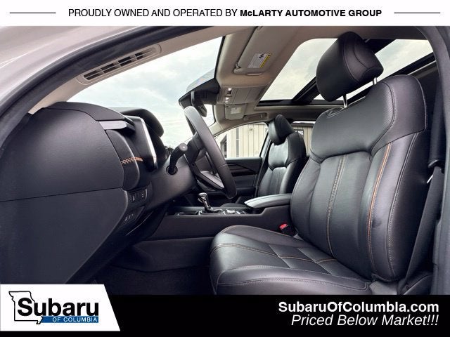 2024 Mazda Mazda CX-50 2.5 S Premium Plus Package