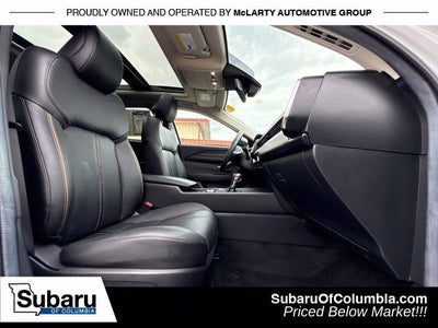 2024 Mazda Mazda CX-50 2.5 S Premium Plus Package
