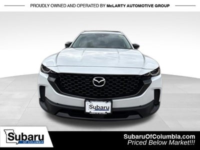 2024 Mazda Mazda CX-50 2.5 S Premium Plus Package