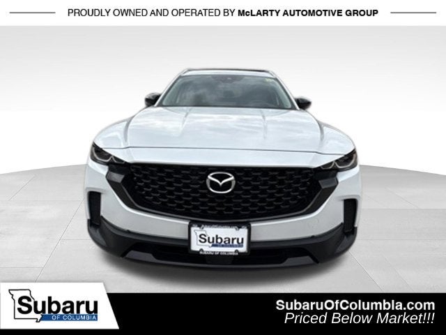 2024 Mazda Mazda CX-50 2.5 S Premium Plus Package