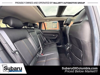 2024 Mazda Mazda CX-50 2.5 S Premium Plus Package