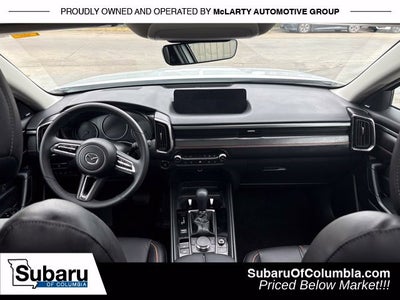 2024 Mazda Mazda CX-50 2.5 S Premium Plus Package