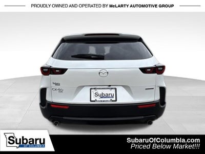 2024 Mazda Mazda CX-50 2.5 S Premium Plus Package