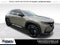 2026 Mazda Mazda CX-50 2.5 Turbo Meridian Edition