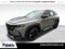 2026 Mazda Mazda CX-50 2.5 Turbo Meridian Edition