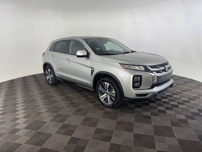 2024 Mitsubishi Outlander Sport S