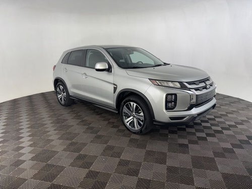 2024 Mitsubishi Outlander Sport S