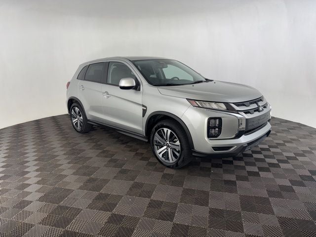 2024 Mitsubishi Outlander Sport S