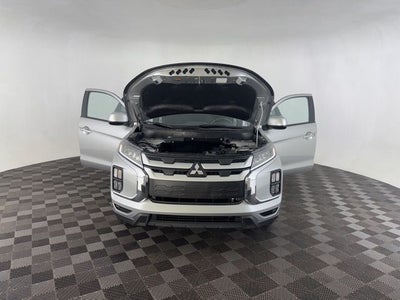 2024 Mitsubishi Outlander Sport S