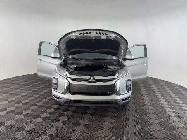 2024 Mitsubishi Outlander Sport S