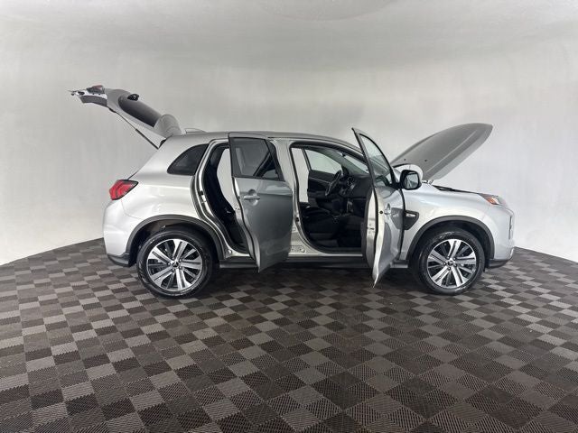 2024 Mitsubishi Outlander Sport S