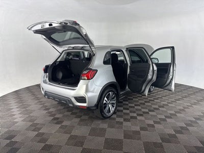 2024 Mitsubishi Outlander Sport S