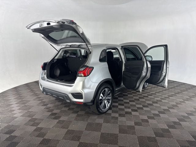 2024 Mitsubishi Outlander Sport S
