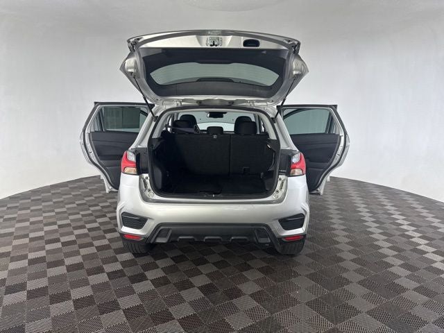 2024 Mitsubishi Outlander Sport S