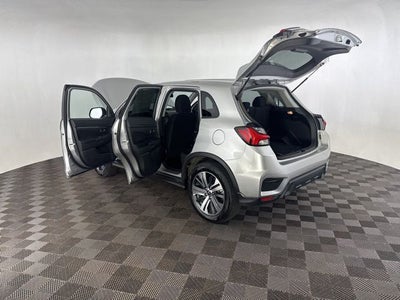 2024 Mitsubishi Outlander Sport S