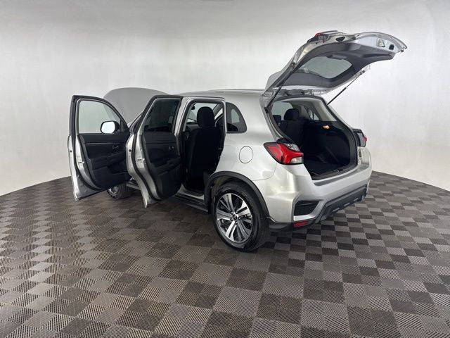 2024 Mitsubishi Outlander Sport S