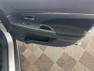 2024 Mitsubishi Outlander Sport S