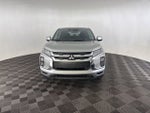 2024 Mitsubishi Outlander Sport S