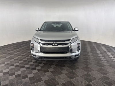 2024 Mitsubishi Outlander Sport S