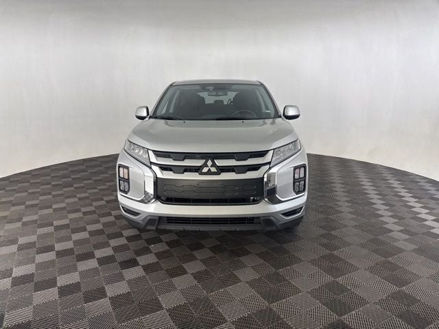 2024 Mitsubishi Outlander Sport S