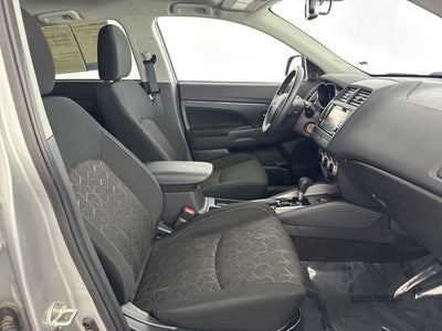 2024 Mitsubishi Outlander Sport S