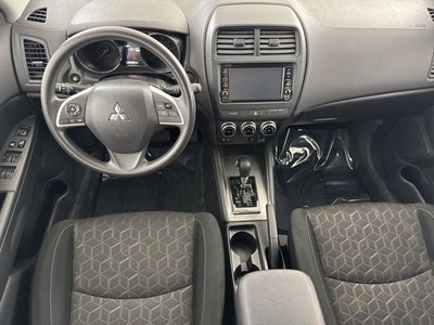 2024 Mitsubishi Outlander Sport S