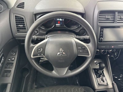 2024 Mitsubishi Outlander Sport S