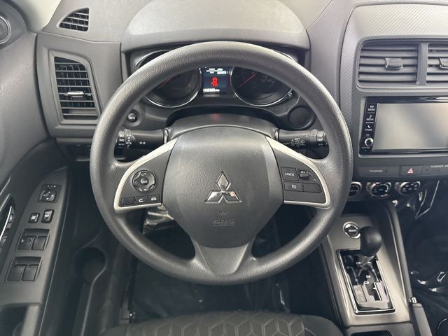 2024 Mitsubishi Outlander Sport S