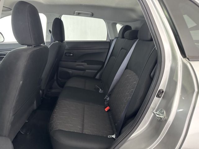 2024 Mitsubishi Outlander Sport S