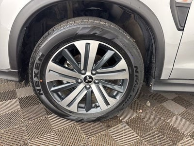 2024 Mitsubishi Outlander Sport S