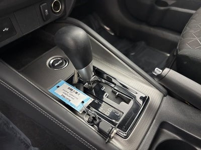 2024 Mitsubishi Outlander Sport S