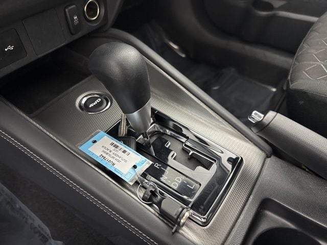 2024 Mitsubishi Outlander Sport S