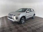 2024 Mitsubishi Outlander Sport S