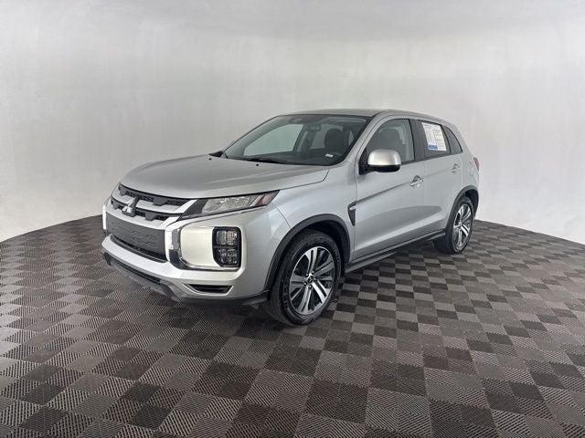 2024 Mitsubishi Outlander Sport S