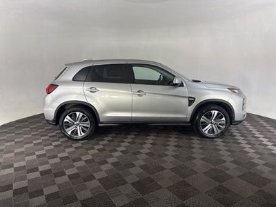 2024 Mitsubishi Outlander Sport S