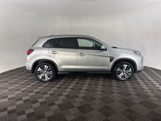 2024 Mitsubishi Outlander Sport S