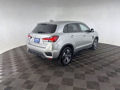 2024 Mitsubishi Outlander Sport S
