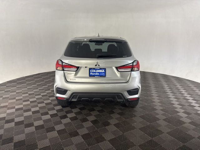 2024 Mitsubishi Outlander Sport S