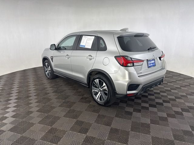2024 Mitsubishi Outlander Sport S